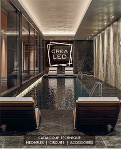 Catalogue Neonflex et Flexibles